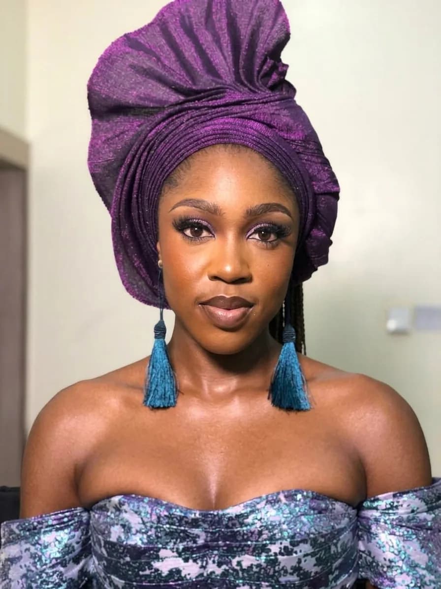 Ada Emeka, Head of Operations at Farmwise