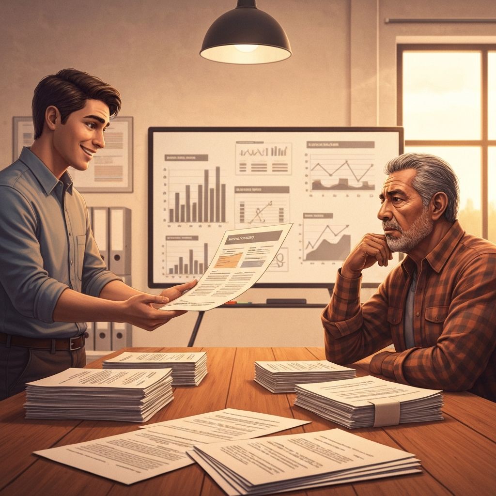 Bank & MFI Loan Assessment