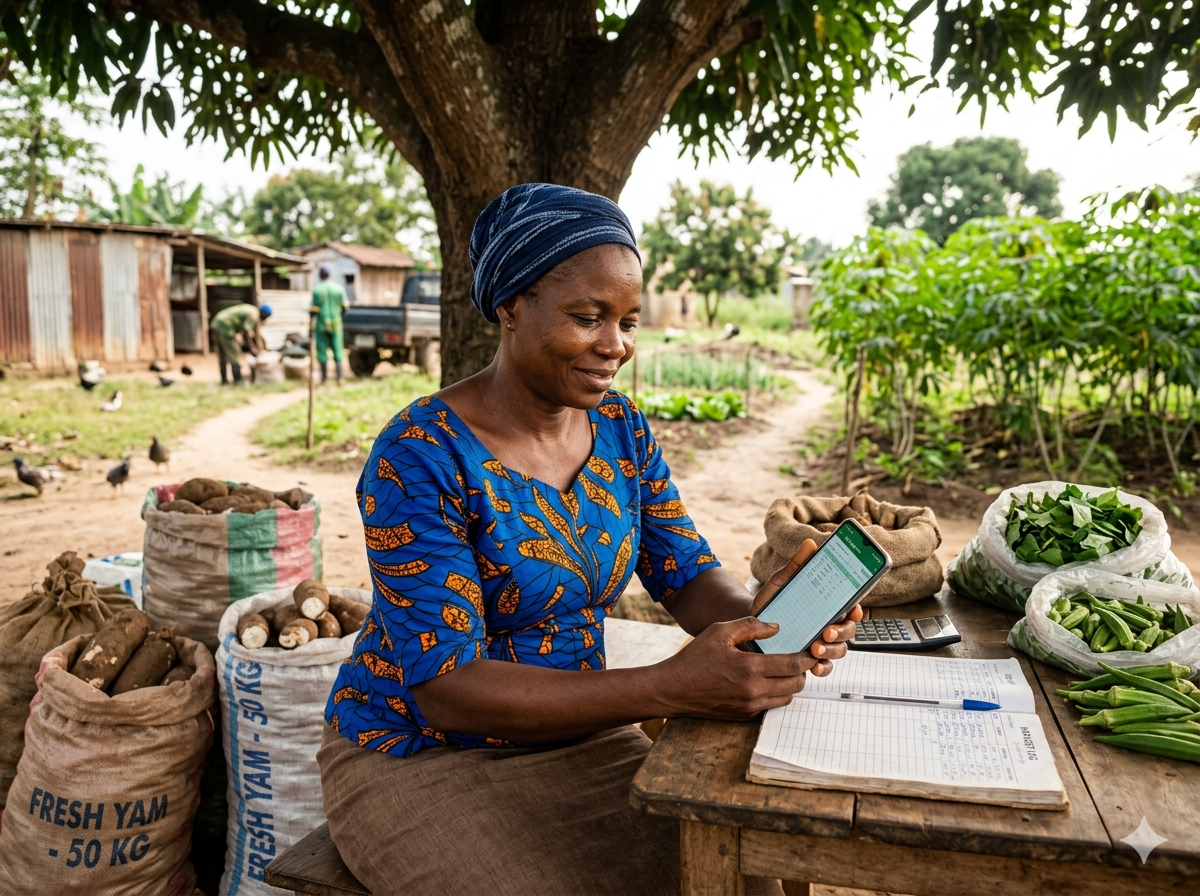 Farm Financial Management