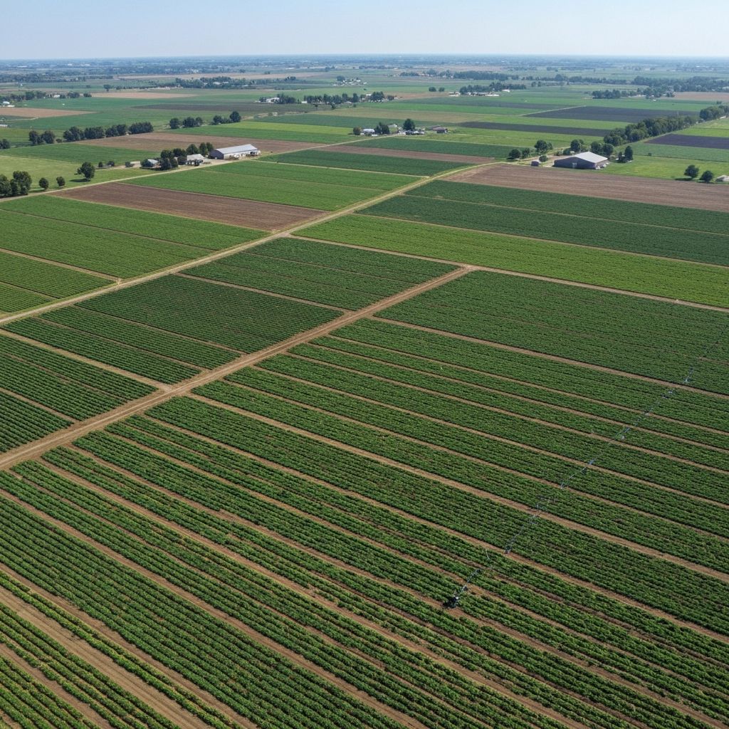 Cooperative Contract Farming